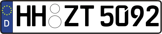 HH-ZT5092