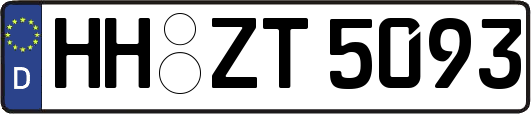 HH-ZT5093
