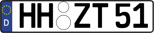 HH-ZT51