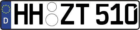 HH-ZT510