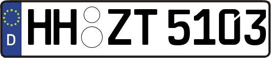 HH-ZT5103