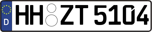 HH-ZT5104