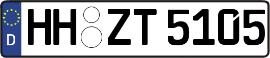 HH-ZT5105