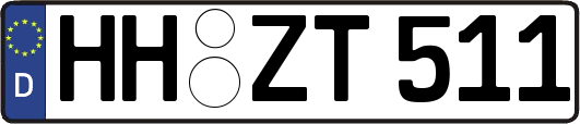 HH-ZT511