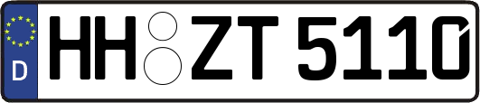HH-ZT5110