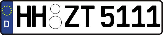 HH-ZT5111