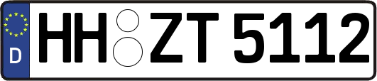 HH-ZT5112