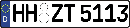HH-ZT5113