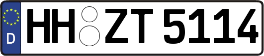 HH-ZT5114