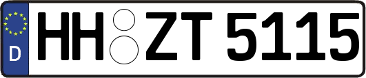 HH-ZT5115