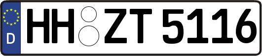 HH-ZT5116