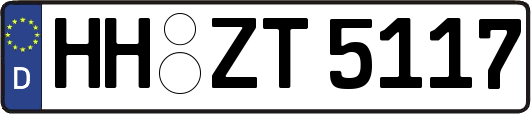 HH-ZT5117