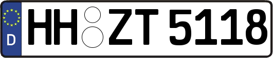 HH-ZT5118