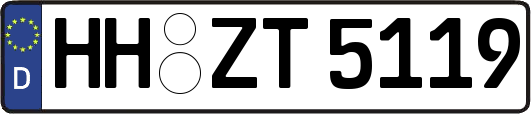 HH-ZT5119
