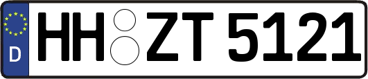 HH-ZT5121