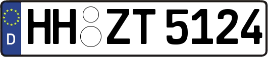 HH-ZT5124
