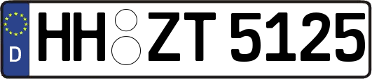 HH-ZT5125