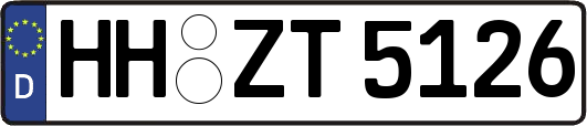 HH-ZT5126