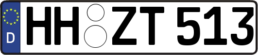 HH-ZT513