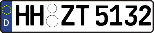 HH-ZT5132