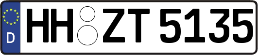 HH-ZT5135