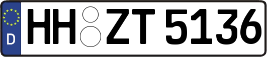 HH-ZT5136