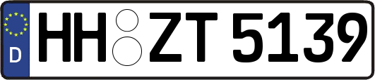 HH-ZT5139