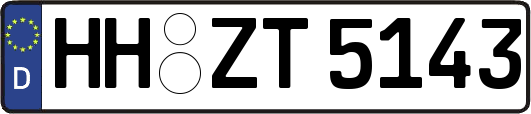 HH-ZT5143