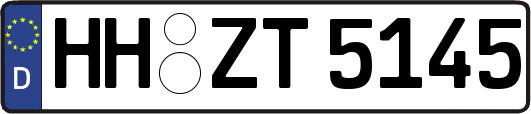 HH-ZT5145