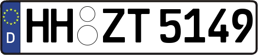HH-ZT5149