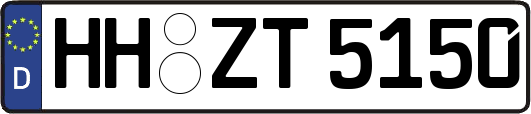 HH-ZT5150