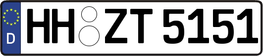 HH-ZT5151