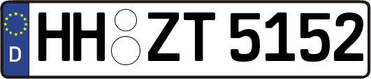 HH-ZT5152