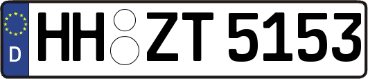 HH-ZT5153