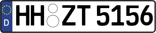 HH-ZT5156