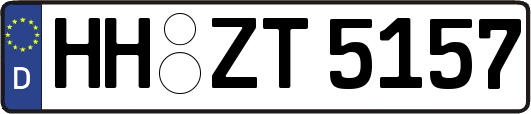 HH-ZT5157