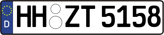 HH-ZT5158