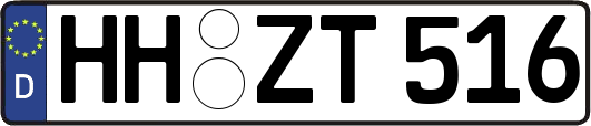 HH-ZT516