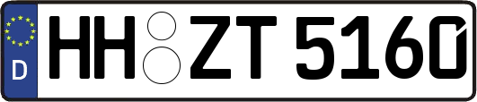 HH-ZT5160