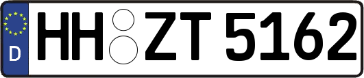 HH-ZT5162