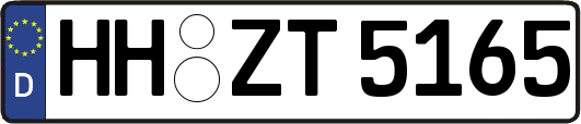 HH-ZT5165