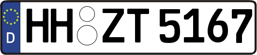 HH-ZT5167