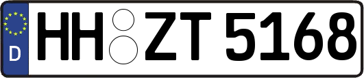 HH-ZT5168