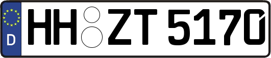 HH-ZT5170