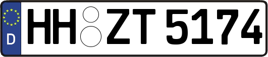 HH-ZT5174