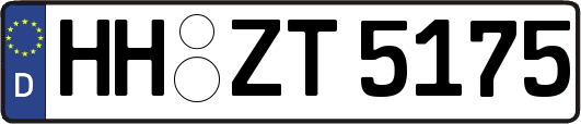 HH-ZT5175
