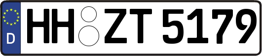 HH-ZT5179