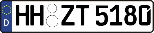 HH-ZT5180
