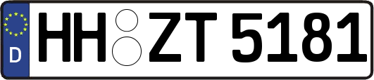 HH-ZT5181