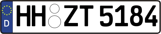 HH-ZT5184